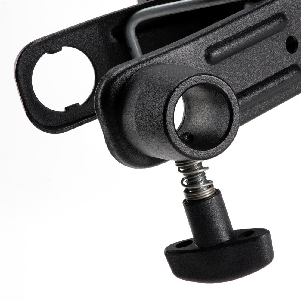 SPRING CLAMP z MH492LCD-BH Manfrotto -  11