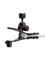 SPRING CLAMP z MH492LCD-BH Manfrotto -  12