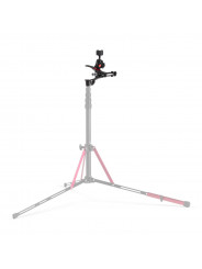 Zacisk sprężynowy zimnej stopki Manfrotto - Wszechstronny, lekki zacisk z wieloma opcjami mocowania
Innowacyjne mocowanie na