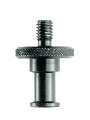 Adapter męski 16 mm 5/8'' na 3/8'' Manfrotto - śruba 3/8''
Kołek rozporowy 5/8'' (16 mm)
Mosiądz
 1