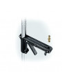 Sliding Support Arm Only Manfrotto - Ramię z szybkozłączką i mocowaniem żeńskim 16 mm (5/8'')
Ramię z szybkozłączką
Wykonane z