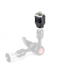 Adapter Arri Anti-rotation Manfrotto -  4