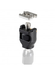 Adapter Arri Anti-rotation Manfrotto -  5