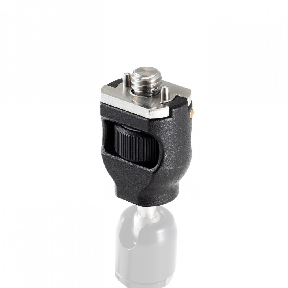 Adapter Arri Anti-rotation Manfrotto -  6