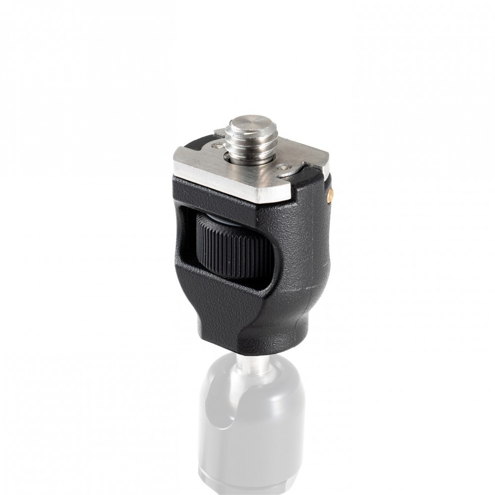 Adapter Arri Anti-rotation Manfrotto -  7