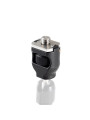 Adapter Arri Anti-rotation Manfrotto -  7