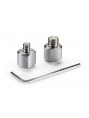 Micro Variable Friction Arm With Interchangeable Attachments Manfrotto - Profesjonalny zestaw z ramieniem o zmiennym