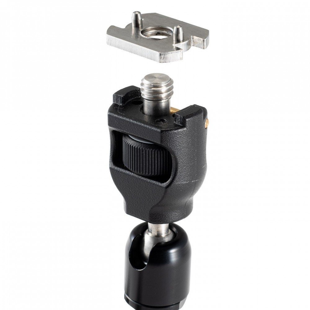 MICRO Magic Arm z adapterem Arri Manfrotto -  7