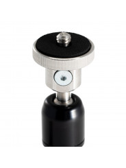 244 Micro Arm z adapterem w stylu Arri Manfrotto - Idealny do statywów kamerowych, statywów i zewnętrznych monitorów
Wymienny