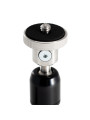 244 Micro Arm z adapterem w stylu Arri Manfrotto - Idealny do statywów kamerowych, statywów i zewnętrznych monitorów
Wymienny