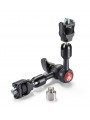 Micro Variable Friction Arm With Anti-Rotation Attachments Manfrotto - Profesjonalny zestaw z ramieniem o zmiennym