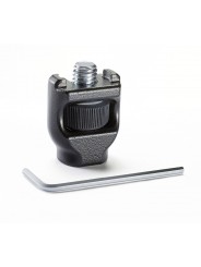 Micro Variable Friction Arm With Anti-Rotation Attachments Manfrotto - Profesjonalny zestaw z ramieniem o zmiennym