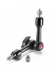 Mini zmienne ramię cierne z wymiennymi mocowaniami Manfrotto - Profesjonalne zmienne ramię cierne
Solidne aluminiowe ramię z