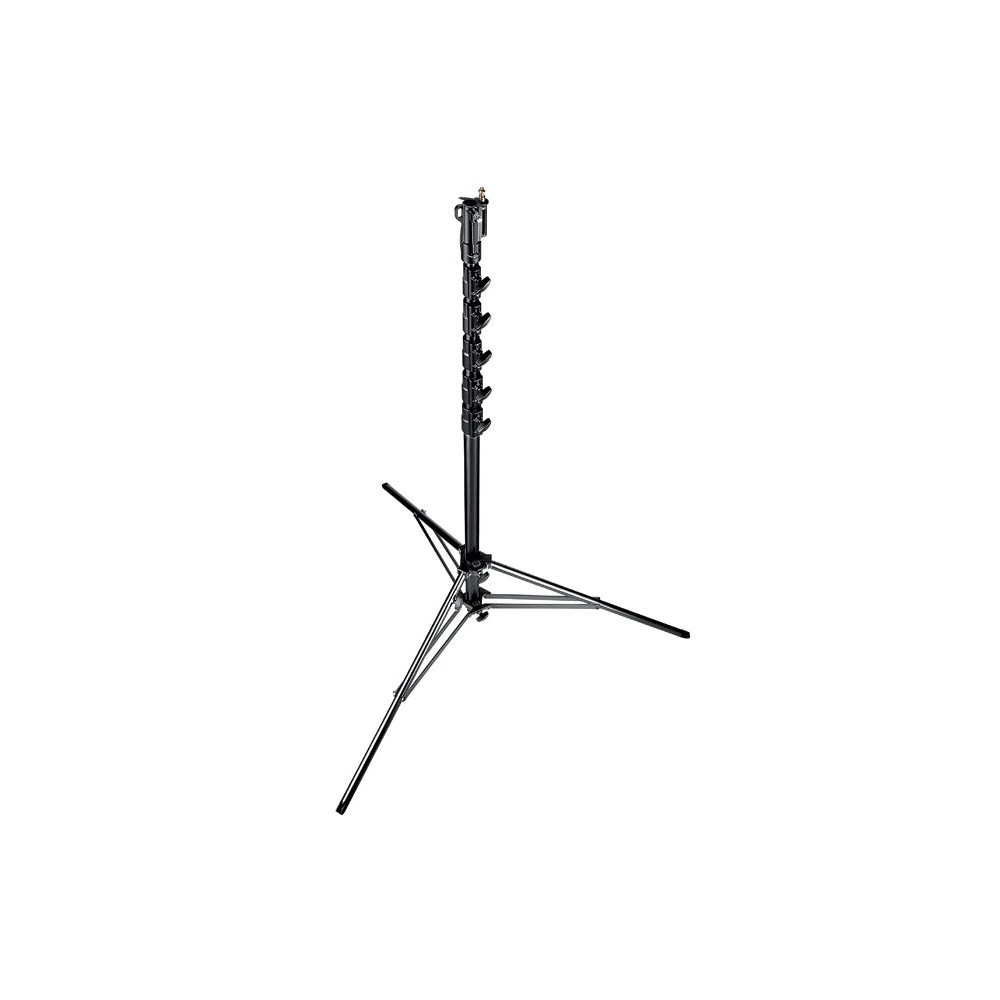 Statyw Super Giant Alu gniazdo 28mm 730cm/10kg Manfrotto -  1