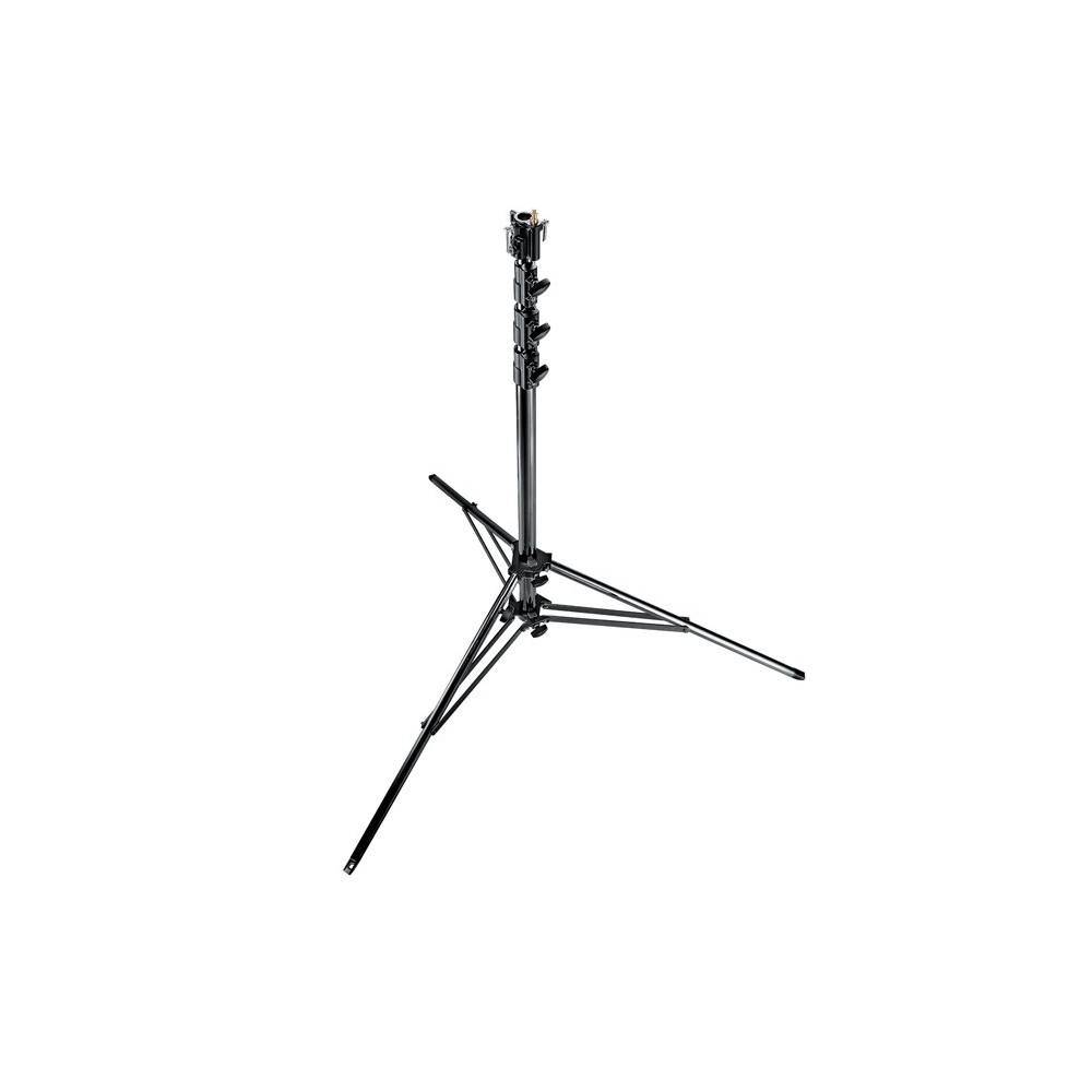 Statyw Super stalowy czarny 477cm Manfrotto -  1