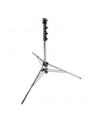 Statyw Super stalowy srebrny 477cm Manfrotto -  1