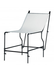 Mini stolik do martwej natury czarny Manfrotto - 
Biała półprzezroczysta osłona z pleksiglasu do oświetlenia tylnego lub