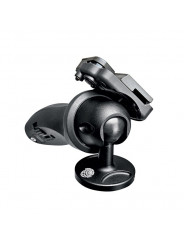 Lekka głowica kulowa z uchwytem, kompaktowa i przenośna Manfrotto - 
Lekka i kompaktowa głowica statywowa ułatwiająca