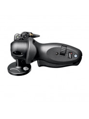 Lekka głowica kulowa z uchwytem, kompaktowa i przenośna Manfrotto - 
Lekka i kompaktowa głowica statywowa ułatwiająca