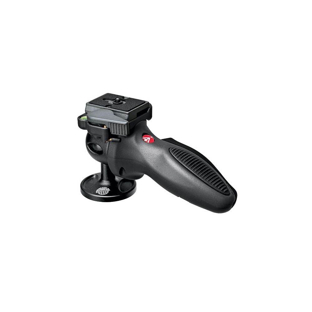 Głowica Joystick Grip Action Manfrotto -  1