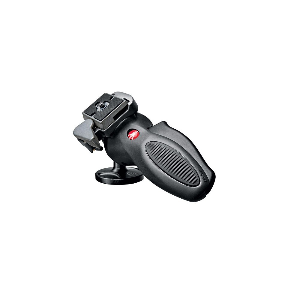 Głowica Joystick Grip Action Manfrotto -  5