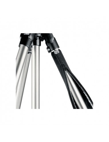 Zestaw 3 ocieplaczy na nogi dla serii 190 Manfrotto - 
Zapewniają doskonałą przyczepność
Chronią nogi i izolują dłonie podczas