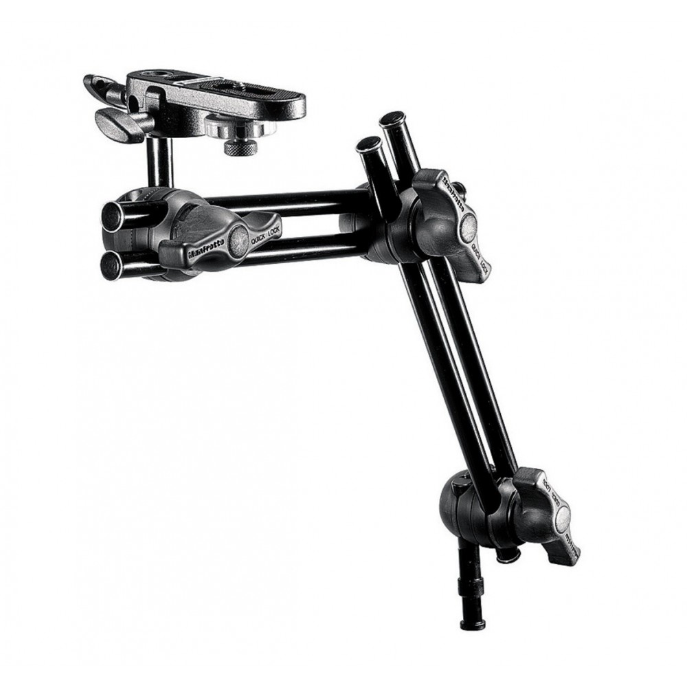 Mini arm podw. 2-sekc z 143BKT Manfrotto -  1