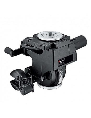 Głowica PRO z przekł. zębatymi Manfrotto -  1