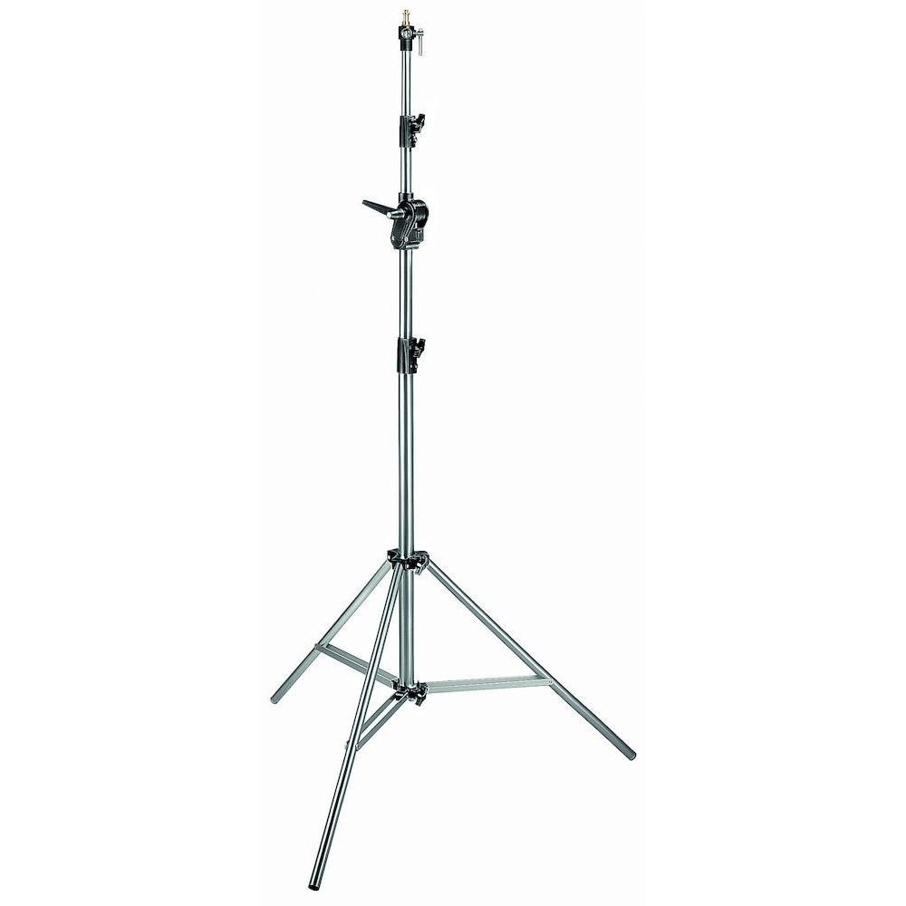 Statyw COMBI BOOM stalowy Manfrotto -  1