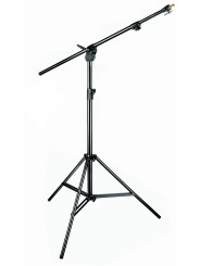 Statyw COMBI BOOM aluminiowy 392cm Manfrotto -  1