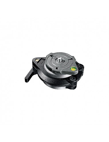 Adapter do poziomowania Manfrotto -  1