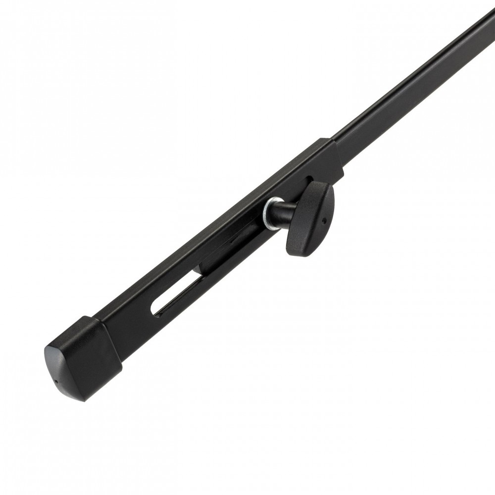 Statyw Nano Plus Manfrotto - imponujący udźwig 4 kgDoskonały do przenośnego sprzętu oświetleniowegoKompaktowa długość po