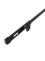 Statyw Nano Plus Manfrotto - imponujący udźwig 4 kgDoskonały do przenośnego sprzętu oświetleniowegoKompaktowa długość po