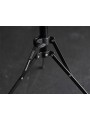 Statyw Nano Plus Manfrotto - imponujący udźwig 4 kgDoskonały do przenośnego sprzętu oświetleniowegoKompaktowa długość po