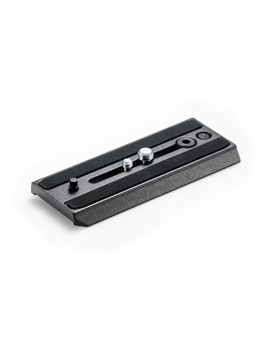 Płytka 120mm do głowicy MVH500 Manfrotto -  1