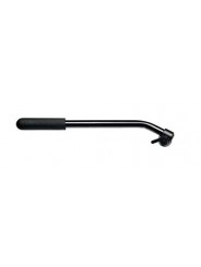 501HLV Pan Handle Manfrotto - Stały drążek panoramiczny dla głowicy 501 HDV Video Head 5