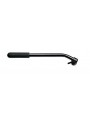 501HLV Pan Handle Manfrotto - Stały drążek panoramiczny dla głowicy 501 HDV Video Head 5