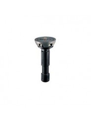 Niwelator półkulowy 75 mm z pokrętłem Manfrotto - Niwelator półkulowy 75 mm ze śrubą 3/8'' do statywów z czaszą 75 mm 4