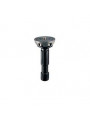 Niwelator półkulowy 75 mm z pokrętłem Manfrotto - Niwelator półkulowy 75 mm ze śrubą 3/8'' do statywów z czaszą 75 mm 4