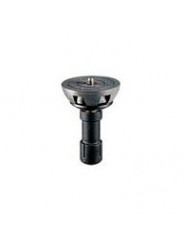 75mm półkula z krótkim uchwytem Manfrotto - 75mm półkula z krótkim uchwytem do 529B Hi Hat 5