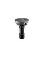 75mm półkula z krótkim uchwytem Manfrotto - 75mm półkula z krótkim uchwytem do 529B Hi Hat 5