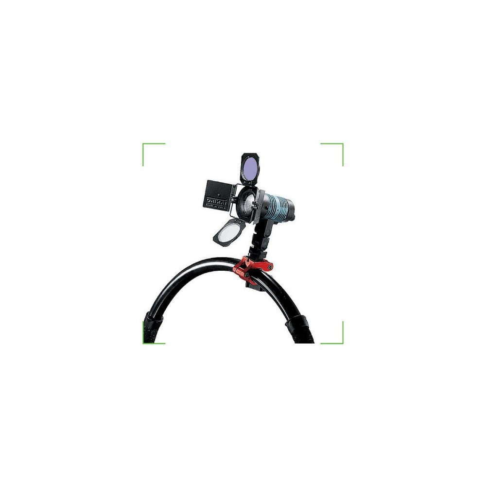 Fig Rig klamra Manfrotto -  2