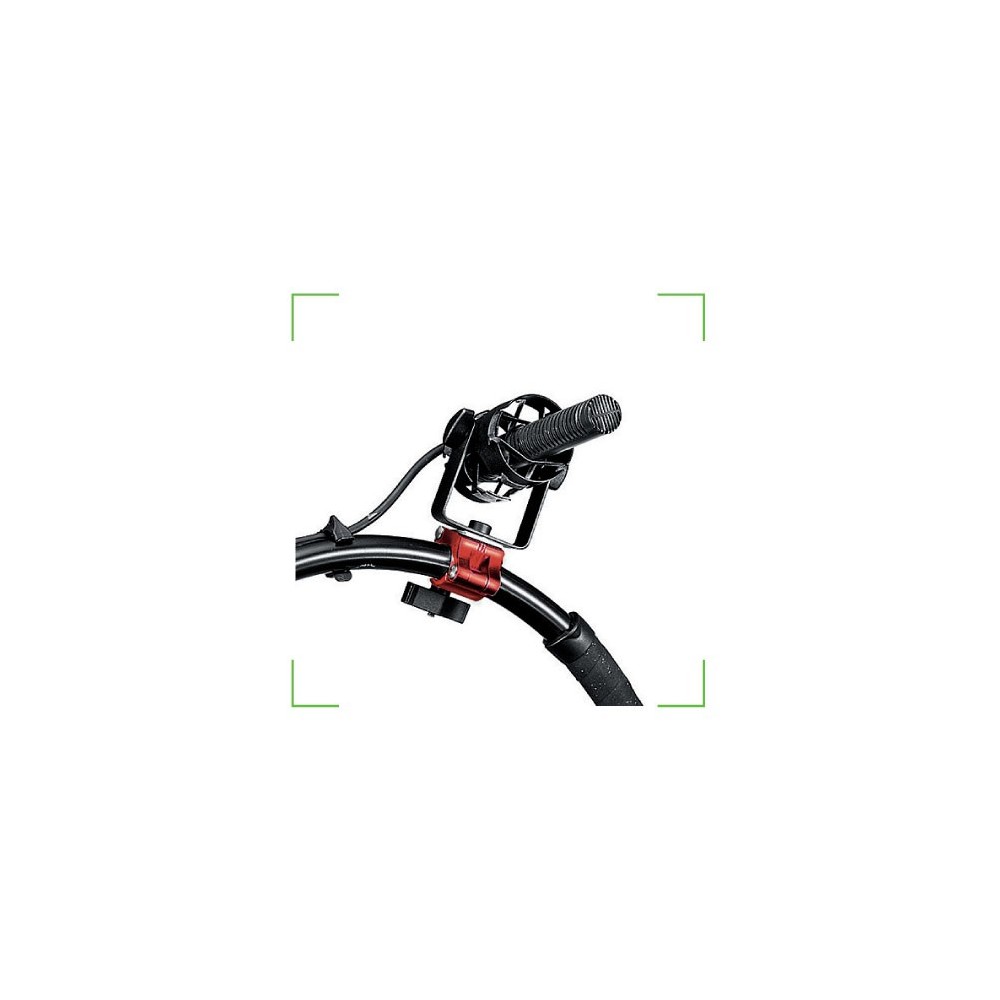 Fig Rig klamra Manfrotto -  3