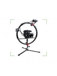 Fig Rig klamra Manfrotto -  4