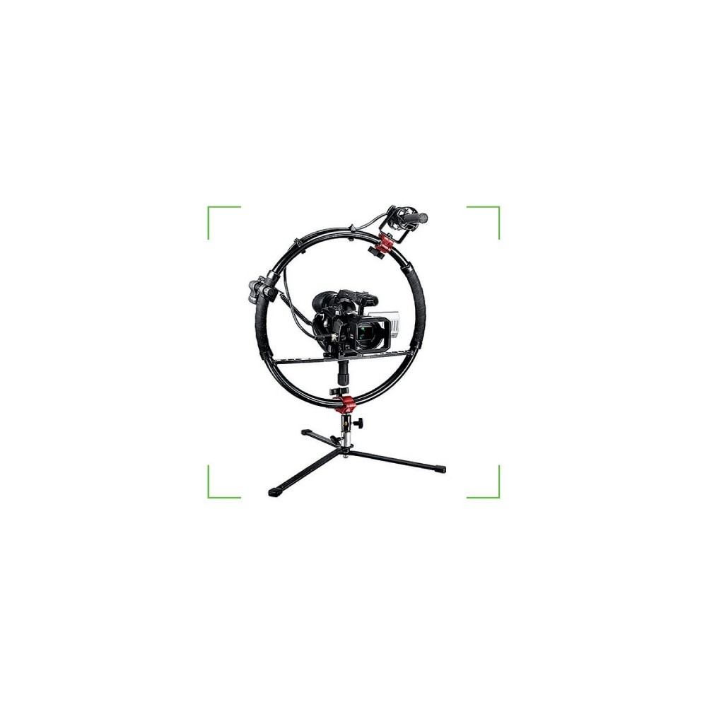 Fig Rig klamra Manfrotto -  4