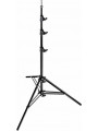 Baby Stand 40 Black 400 cm/157 in Alu Triple Riser Avenger - 
Udźwig: 9 kg/19,8 funta, maksymalna wysokość: 400