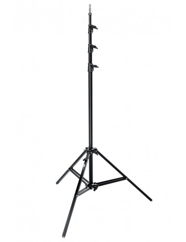 Baby Stand 45 Black 450 cm/178 in Alu Triple Riser Avenger - 
Nośność: 10 kg/22 funty, maks. wysokość: 450 cm/177,2''
Aluminium