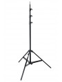 Baby Stand 45 Black 450 cm/178 in Alu Triple Riser Avenger - 
Nośność: 10 kg/22 funty, maks. wysokość: 450 cm/177,2''
Aluminium