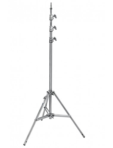 Stojak dla niemowląt 45 Sil 450 cm/178 in Steel Triple Riser Avenger - 
Udźwig: 9 kg/19,8 funta, maksymalna wysokość: 450