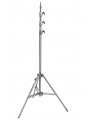 Stojak dla niemowląt 45 Sil 450 cm/178 in Steel Triple Riser Avenger - 
Udźwig: 9 kg/19,8 funta, maksymalna wysokość: 450